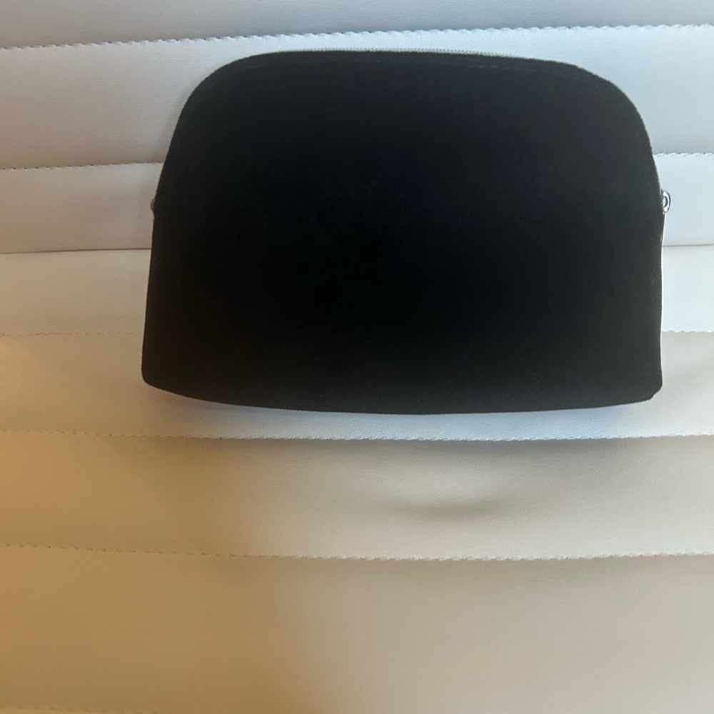 Dior Elegant Black Pouch